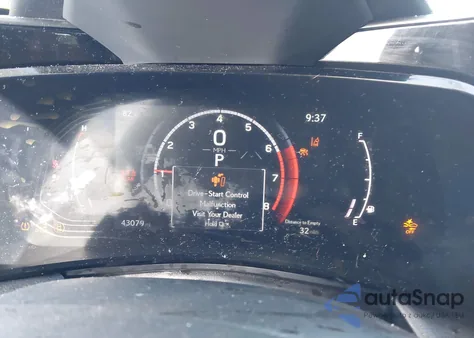 2022 Lexus Nx 350 F Sport Handling из США, поврежденный, VIN 2T2KGCEZ0NC016060